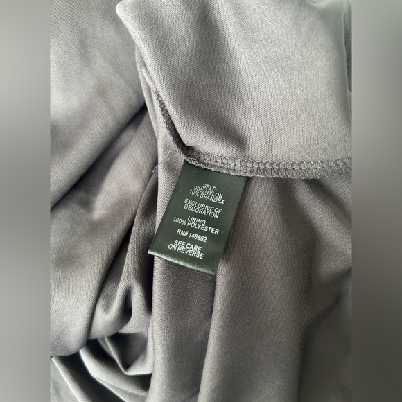 Torrid Women’s Lace Skater V-Neck Dress Plus Size 3X NWT - Picture 7 of 13